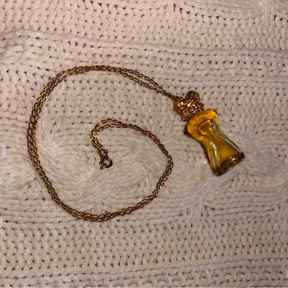 Miniature Schiaparelli necklace - Picture 6 of 10